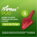 Vet-Agro Fiprex Duo S 0,67ml Vet-Agro