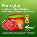 Vet-Agro Fiprex Duo S 0,67ml Vet-Agro