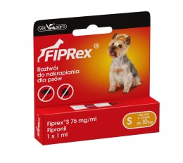 Vet-Agro Fiprex S 1ml Vet-Agro