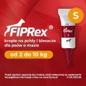 Vet-Agro Fiprex S 1ml Vet-Agro
