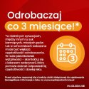 Vet-Agro InPar Tabletki Odrobaczające Dla Psa 6szt Vet-Agro