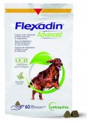 Vetoquinol Flexadin Advanced 60szt Vetoquinol