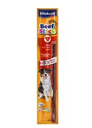Vitakraft Beef Stick Kabanos Dla Psa Z Wołowiną 12g Vitakraft