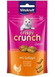 Vitakraft Crispy Crunch Drób 60g Vitakraft