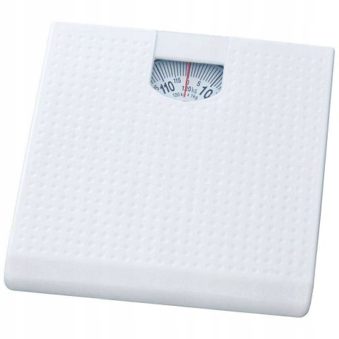 Analogowa Waga Łazienkowa Mechaniczna do 120 Kg ORION