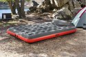 Materac Dmuchany Kempingowy z Poduszką BESTWAY Queen 203 x 152 x 22 cm