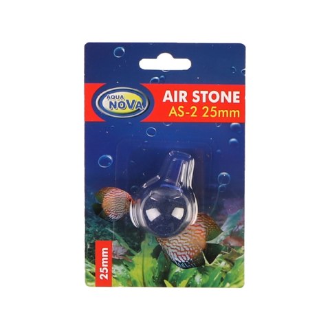 Aqua Nova Aqua Nova Air Stone - kamień napowietrzający 25mm