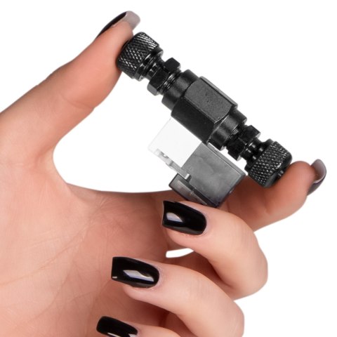 Aquario MicroFlex Valve - elektrozawór CO2 Aquario