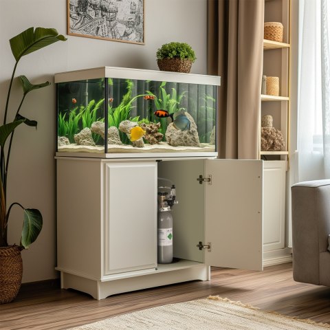 Aquario Professional 2.0 - zestaw CO2 z elektrozaworem + butla 2l Aquario