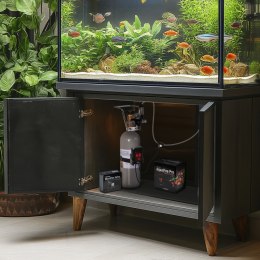 Aquario Aquario pH Control Set - zestaw sterujący CO2