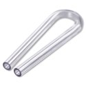 Chihiros U Clip M - kolanko na wężyk 6mm CO2 i napowietrzacza Chihiros