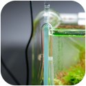 Chihiros U Clip M - kolanko na wężyk 6mm CO2 i napowietrzacza Chihiros