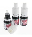 JBL ProAquaTest CO2 Direct - precyzyjny test CO₂ do akwarium słodkowodnego JBL