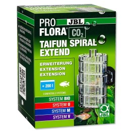 JBL JBL Proflora CO2 Taifun Extend - moduł do rozbudowy reaktora