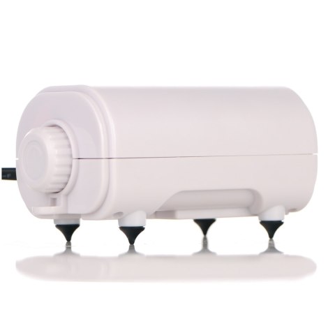 Jingye Duo Air Pump - napowietrzacz podwójny Jingye