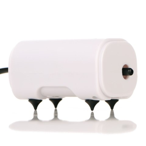 Jingye Tiny Air Pump - napowietrzacz Jingye