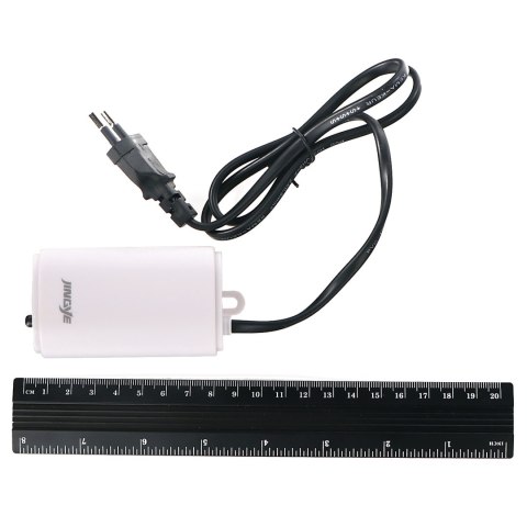 Jingye Tiny Air Pump - napowietrzacz Jingye