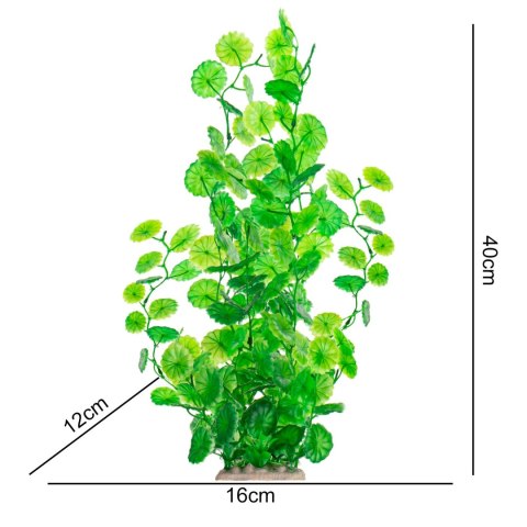 Kruger Meier Kruger Meier Plant Leafy Climber - roślinka sztuczna