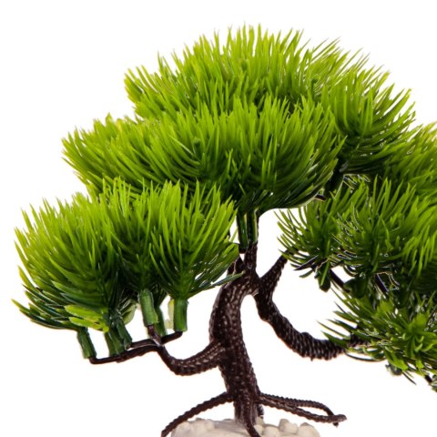 Kruger Meier Plant Pine Bonsai - roślinka sztuczna Kruger Meier