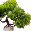Kruger Meier Plant Pine Bonsai - roślinka sztuczna Kruger Meier