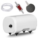 Kruger Meier Windboe Kit - zestaw napowietrzacz 180l/h Kruger Meier