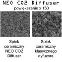NEO Diffuser L - dyfuzor CO2 akrylowy ceramiczny 23mm NEO MEDIA