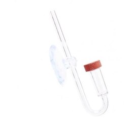 NEO Diffuser S - dyfuzor CO2 akrylowy ceramiczny 12mm NEO MEDIA