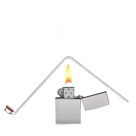 Neo Diffuser Extended Original S - kolanko i dyfuzor akrylowy ceramiczny 12mm NEO MEDIA
