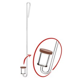 Neo Diffuser Original Clip L - dyfuzor CO2 z kolankiem NEO MEDIA