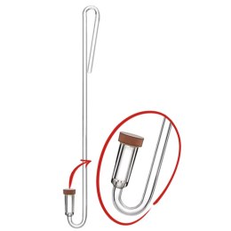 Neo Diffuser Original Clip S - dyfuzor CO2 z kolankiem NEO MEDIA