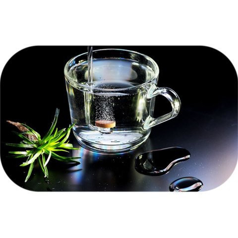 Neo Diffuser Original Clip S - dyfuzor CO2 z kolankiem NEO MEDIA