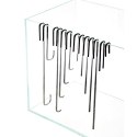 Neo Diffuser Pipe 6mm - akrylowe kolanko 5 sztuk NEO MEDIA