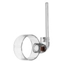 Neo Mixer L CO2 Reactor - reaktor CO2 NEO MEDIA