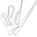 Neo P Clip Large - J rurka 2 sztuki NEO MEDIA