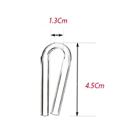 Neo U Clip Large - U rurka 2 sztuki NEO MEDIA