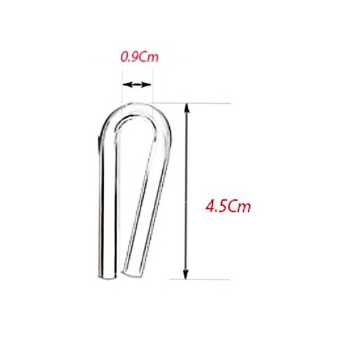 Neo U Clip Medium - U rurka 2 sztuki NEO MEDIA