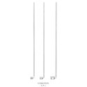 Neo Diffuser Original Extend M white - dyfuzor CO2 17mm do akwarium