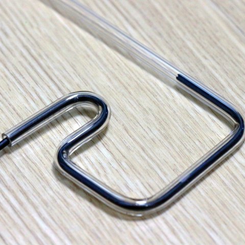 Neo Diffuser Original Extend M white - dyfuzor CO2 17mm do akwarium