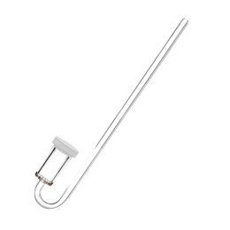 Neo Diffuser Original M CO2 + Clip White - dyfuzor CO2 + kolanko do akwarium 17mm