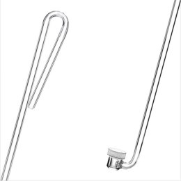 Neo Diffuser Special Curved S Clip - dyfuzor CO2 12mm z kolankiem