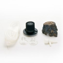 Resun Resun Fossil Air + Filter - filtr z napowietrzeniem skamieniałość