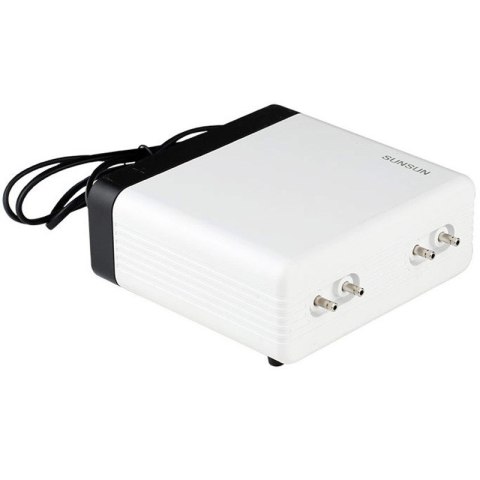SunSun CT-404 - napowietrzacz regulowany SunSun