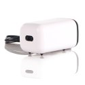 SunSun / Grech Comfort Air Pump 200 - napowietrzacz podwójny regulowany SunSun