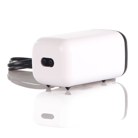 SunSun / Grech Comfort Air Pump 200 - napowietrzacz podwójny regulowany SunSun