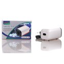 SunSun / Grech Comfort Air Pump 200 - napowietrzacz podwójny regulowany SunSun