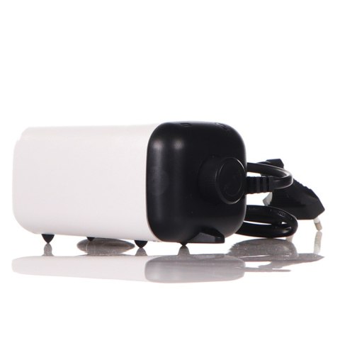 SunSun / Grech Comfort Air Pump 200 - napowietrzacz podwójny regulowany SunSun