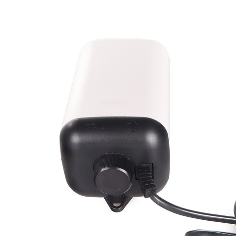 SunSun / Grech Comfort Air Pump 200 - napowietrzacz podwójny regulowany SunSun