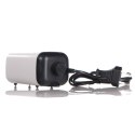 SunSun / Grech Comfort Air Pump 200 - napowietrzacz podwójny regulowany SunSun