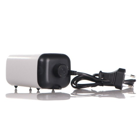 SunSun / Grech Comfort Air Pump 200 - napowietrzacz podwójny regulowany SunSun