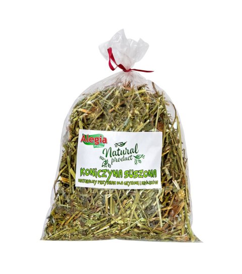 ALEGIA Koniczyna Suszona 100g ALEGIA
